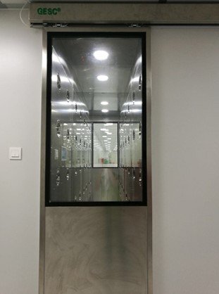 Air Shower (1)
