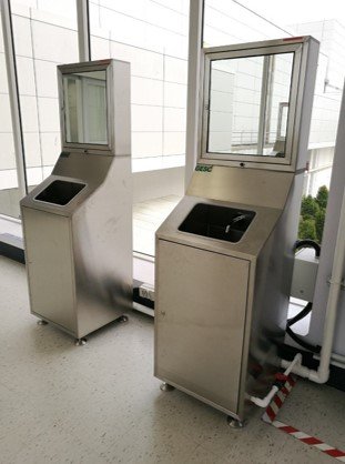 Hand Dryer (1)