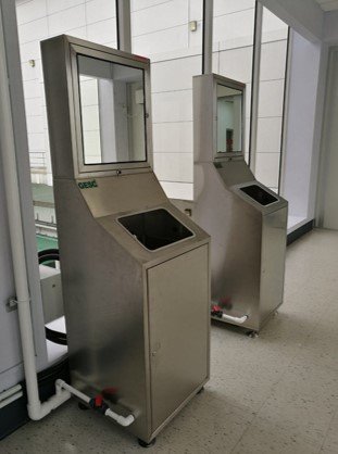 Hand Dryer (2)